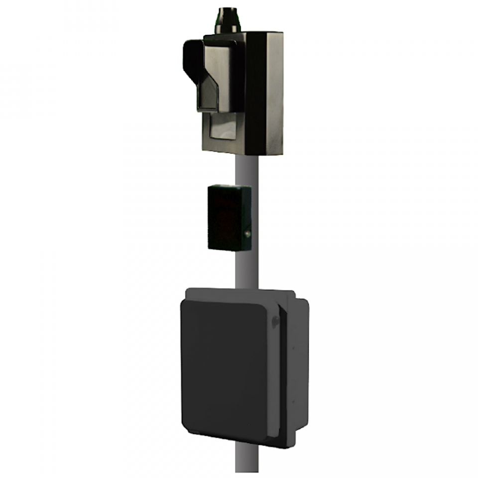Guardian Pro Speed Radar Camera